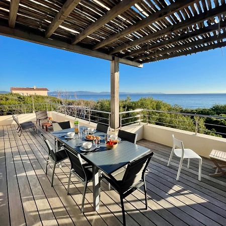 Appartement Luxe Le Levant Hyères المظهر الخارجي الصورة