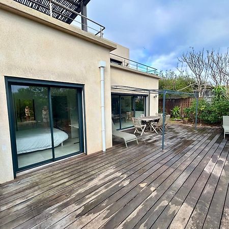 Appartement Luxe Le Levant Hyères المظهر الخارجي الصورة
