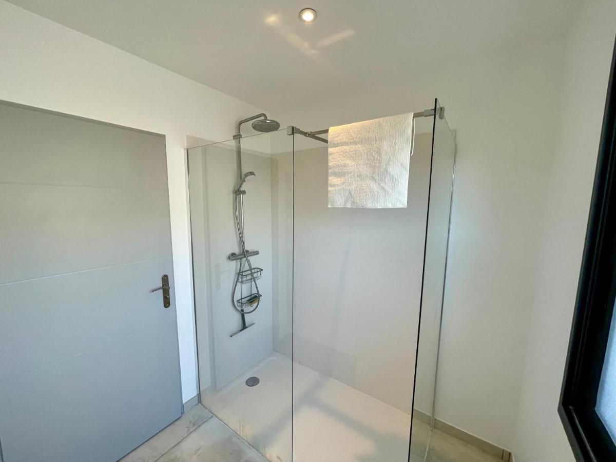 Appartement Luxe Le Levant Hyères المظهر الخارجي الصورة