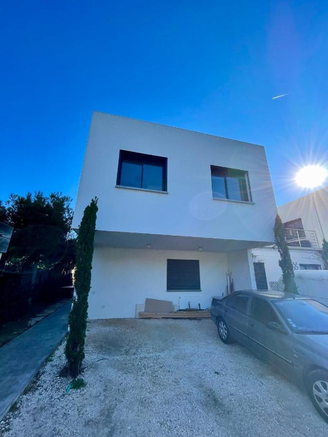 Appartement Luxe Le Levant Hyères المظهر الخارجي الصورة