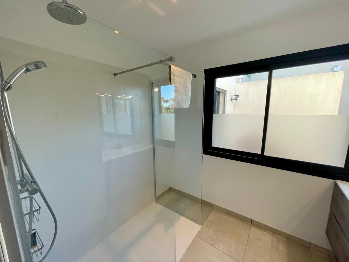 Appartement Luxe Le Levant Hyères المظهر الخارجي الصورة