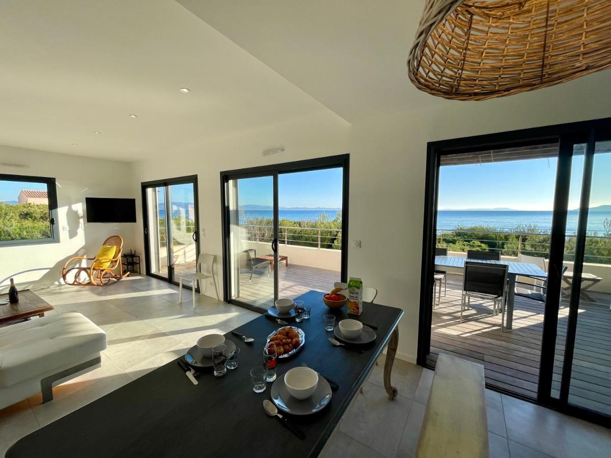 Appartement Luxe Le Levant Hyères المظهر الخارجي الصورة