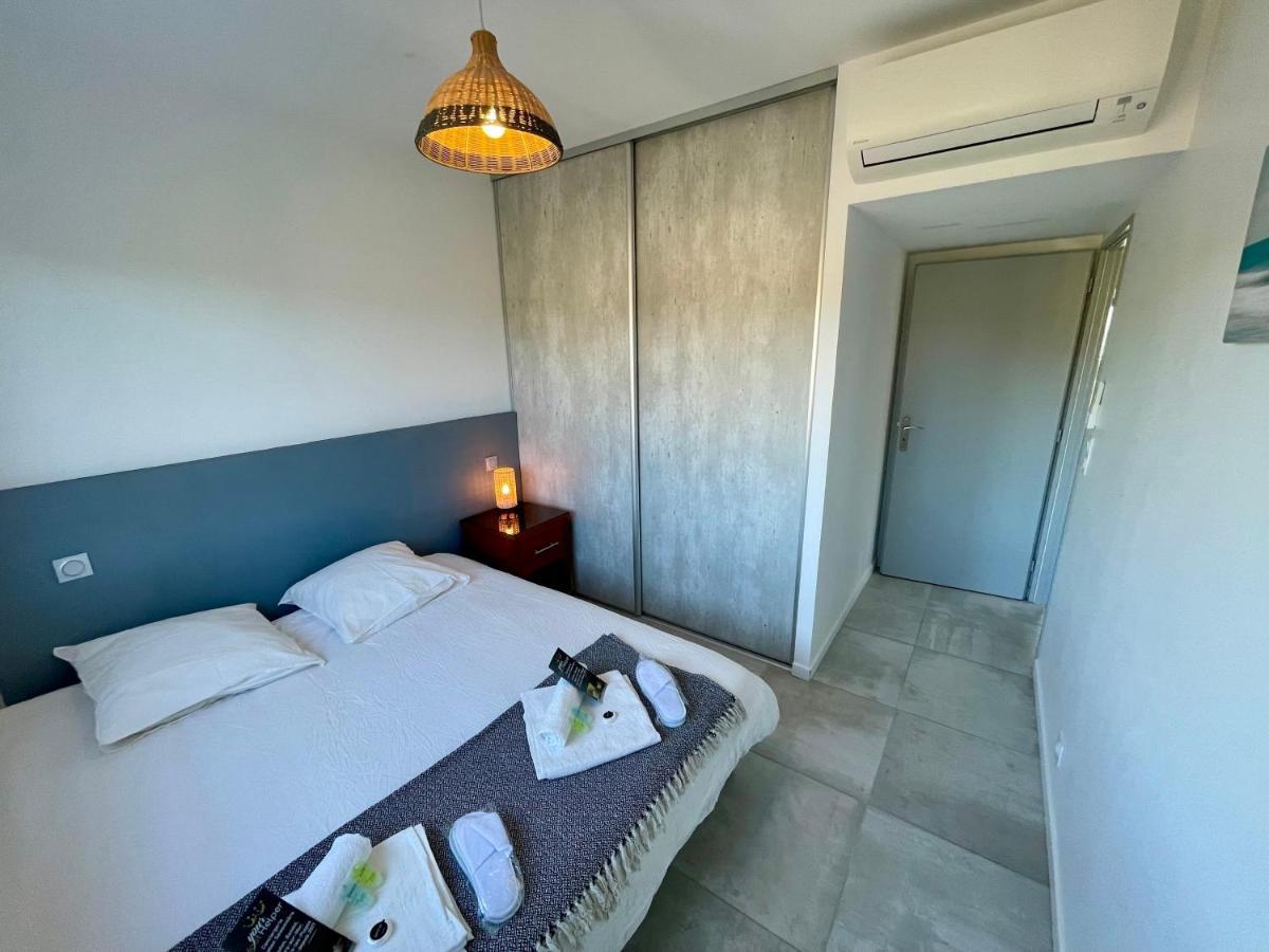 Appartement Luxe Le Levant Hyères المظهر الخارجي الصورة