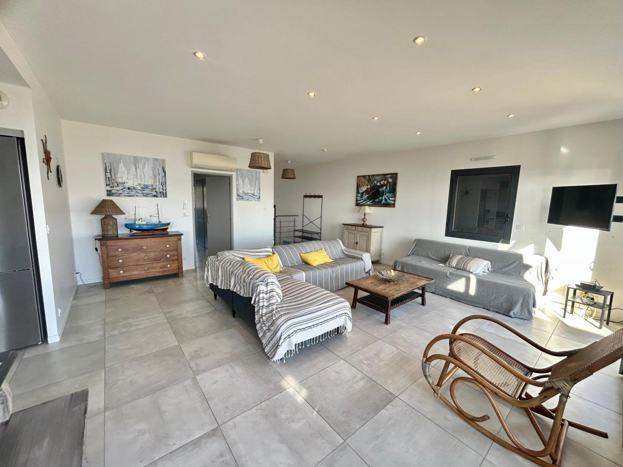 Appartement Luxe Le Levant Hyères المظهر الخارجي الصورة