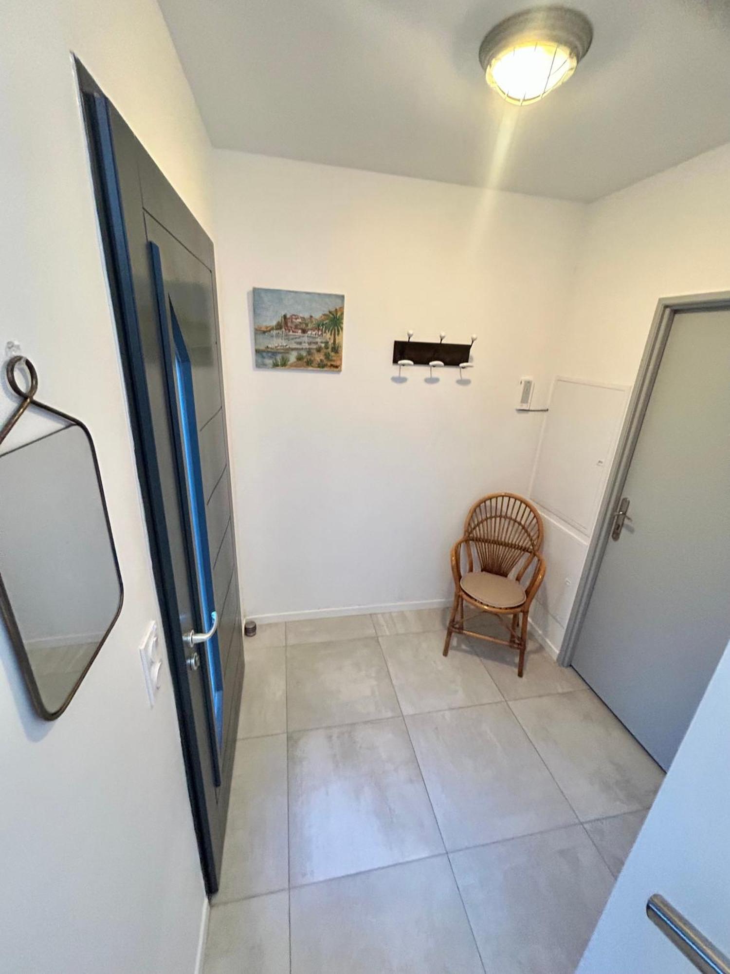 Appartement Luxe Le Levant Hyères المظهر الخارجي الصورة