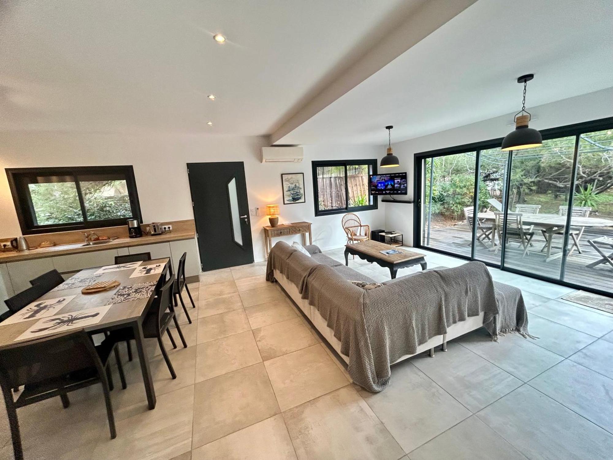 Appartement Luxe Le Levant Hyères المظهر الخارجي الصورة