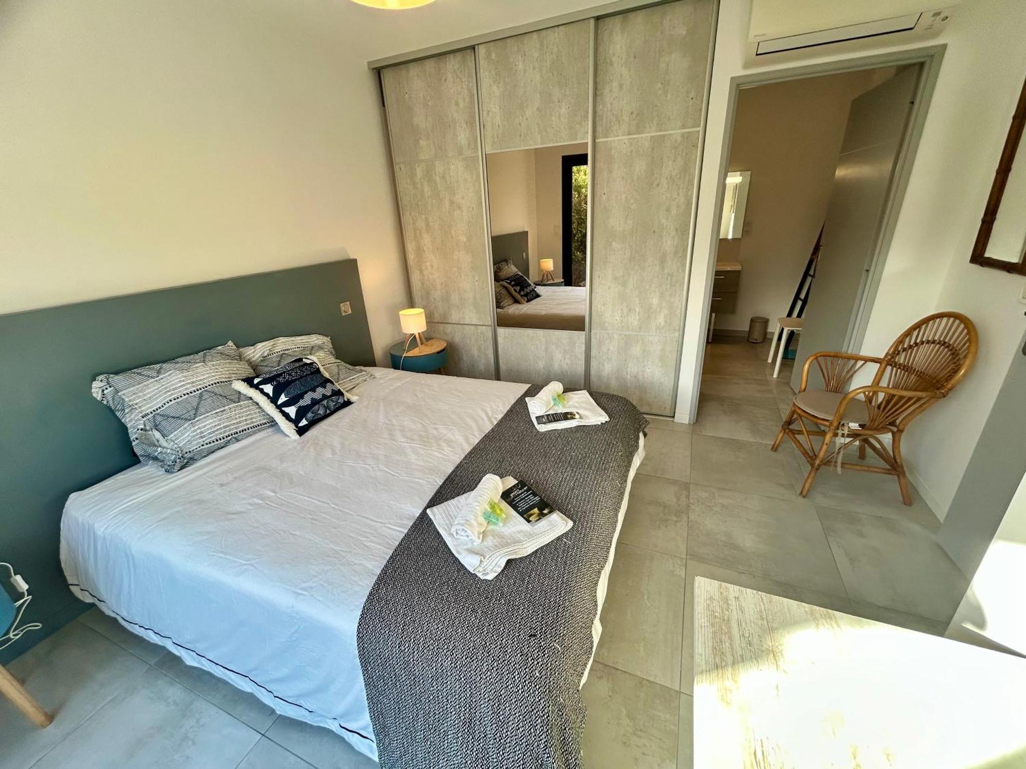 Appartement Luxe Le Levant Hyères المظهر الخارجي الصورة