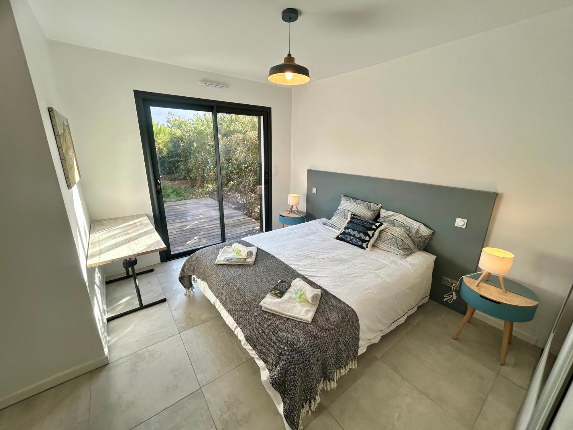 Appartement Luxe Le Levant Hyères المظهر الخارجي الصورة