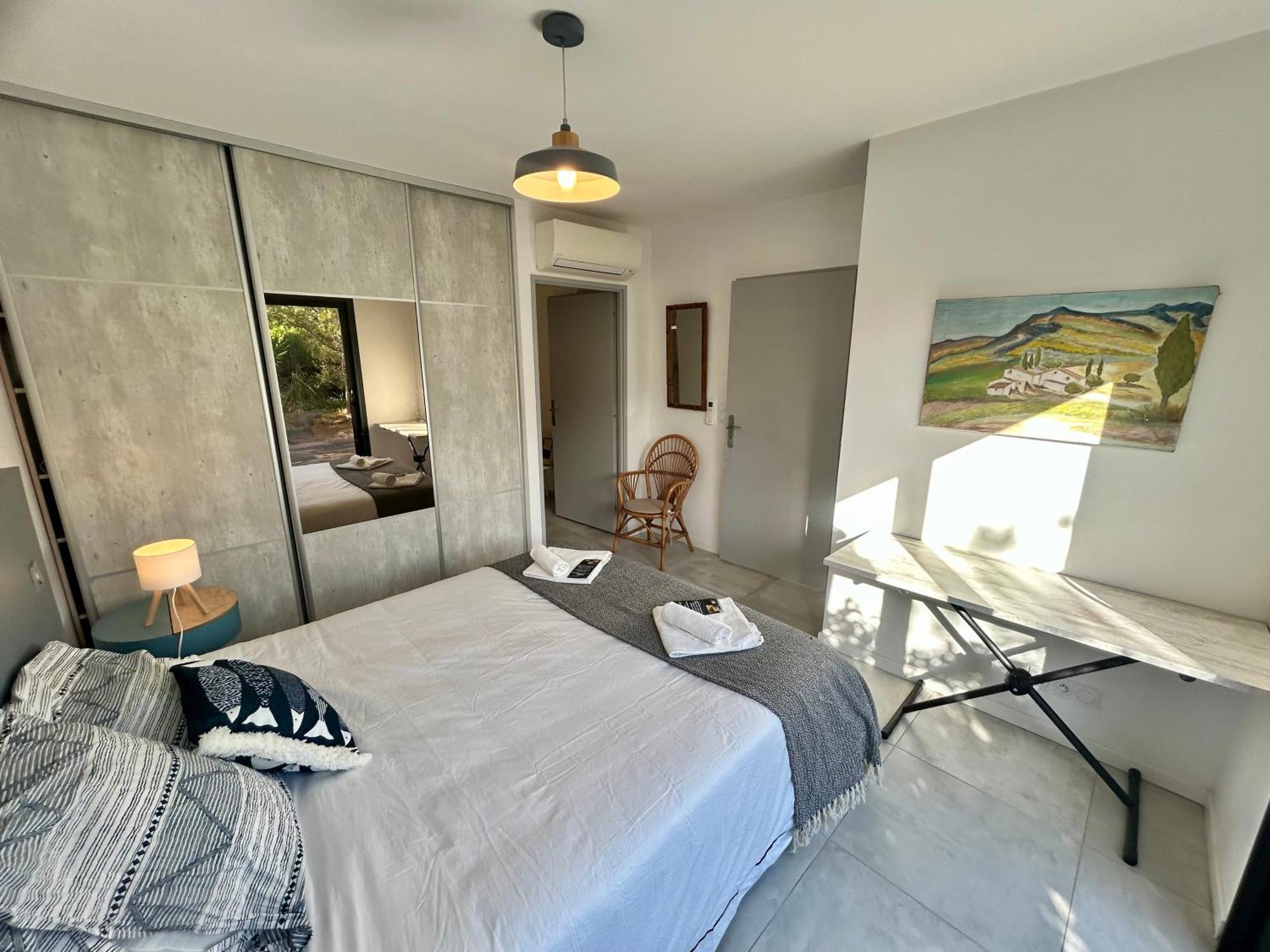 Appartement Luxe Le Levant Hyères المظهر الخارجي الصورة
