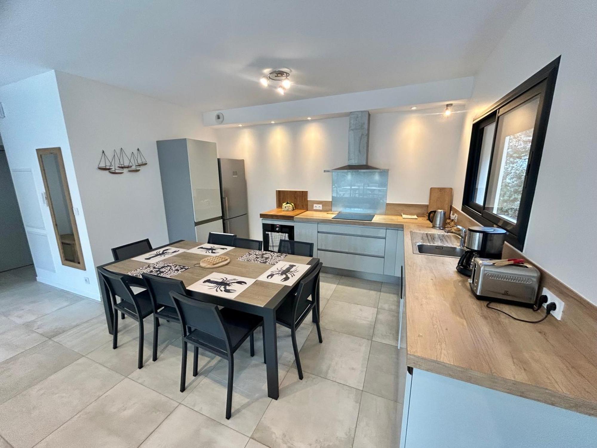 Appartement Luxe Le Levant Hyères المظهر الخارجي الصورة