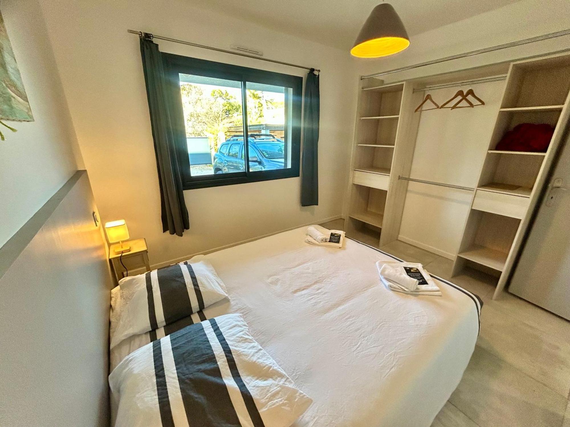 Appartement Luxe Le Levant Hyères المظهر الخارجي الصورة